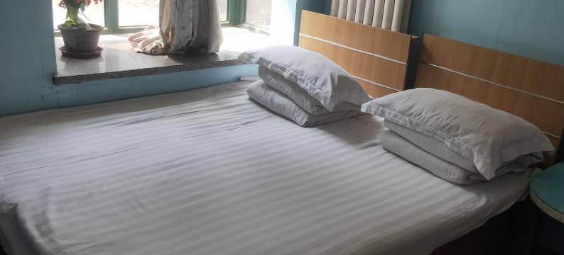 天津月光园旅馆图片