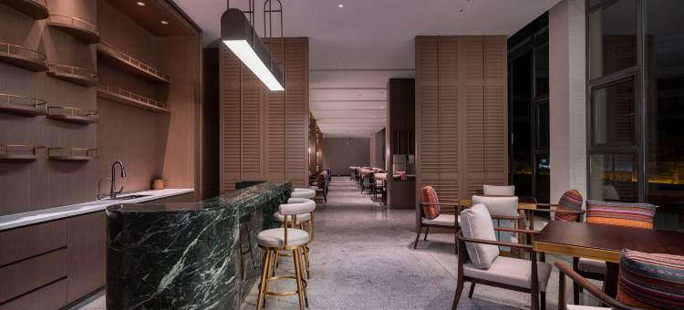 九寨沟A· HOTEL图片