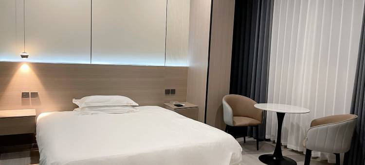利辛青年酒店图片