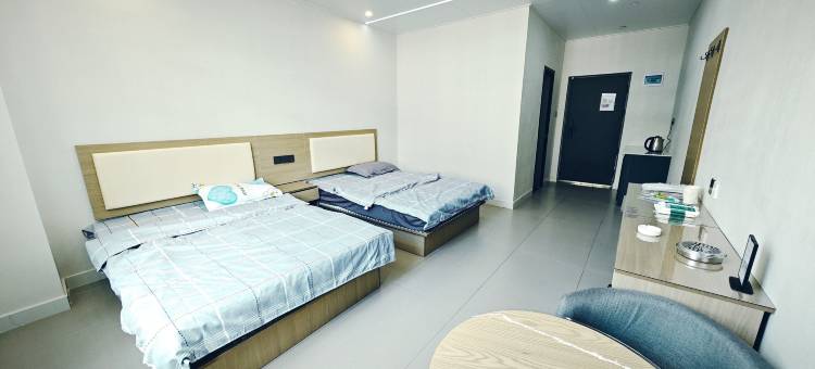 三明顺隆民宿图片