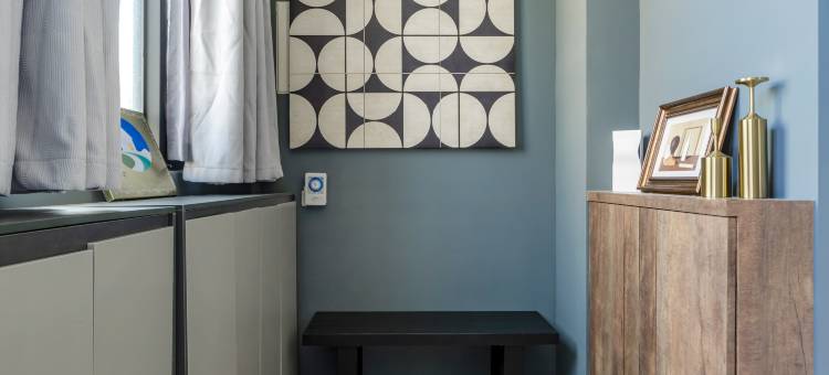 澎湖笑掌家图片