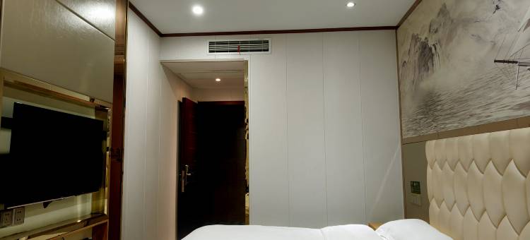 橙客连锁酒店(池州东至尧城路店)图片