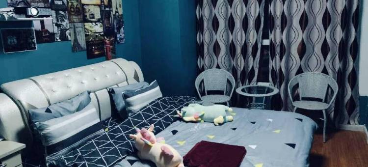 衡水悦刻电影公寓图片