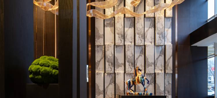 乔治莫兰迪酒店(莱州店)图片