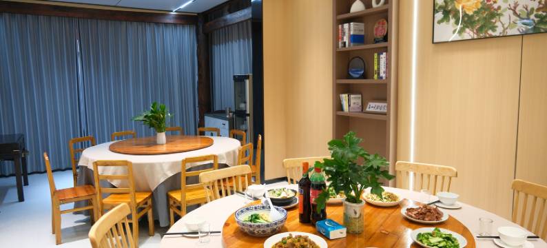 桐庐芦茨蓬竹轩民宿(马岭古道店)图片