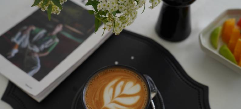 向野而生·荔墅(大理双廊洱海店)图片