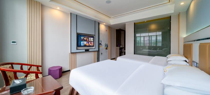 皇太子大酒店(隆回汽车总站店)图片