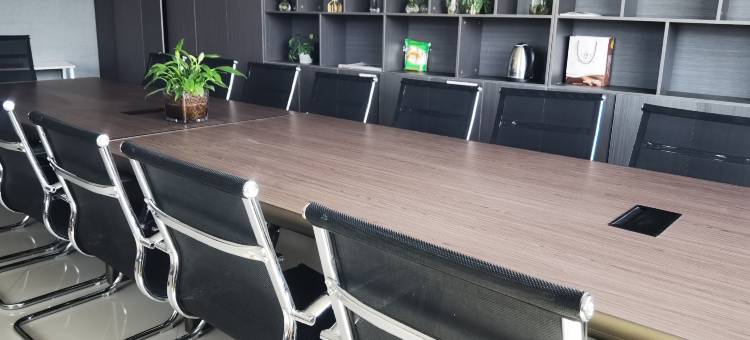尚客优酒店(德令哈新源路店)图片