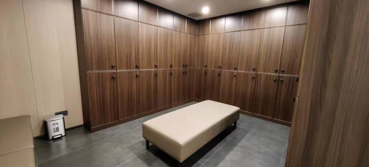 京武HOTEL(武乡八路军太行纪念馆店)图片