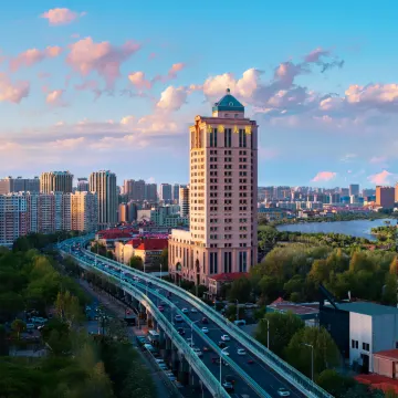 济南吉华大厦(大明湖泉城广场店)图片