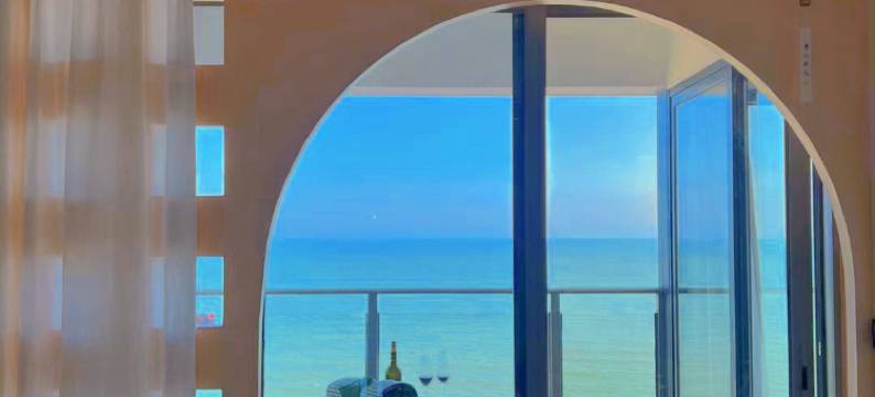 幸福里民宿(东山金銮湾店)图片