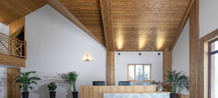 漫云涧度假民宿(喀纳斯景区游客服务中心店)图片