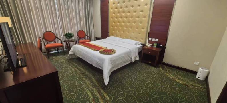 大都苏尼特酒店图片