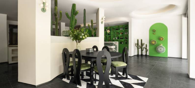 物与山风度假民宿(肇兴侗寨店)图片