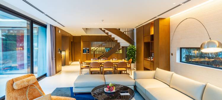 广南岘港五别墅度假村(The Five Villas & Resort Quangnam - Danang)图片