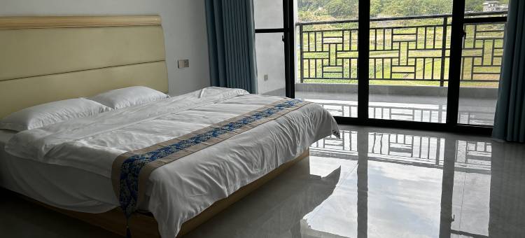 凤山桂友阳光客栈图片