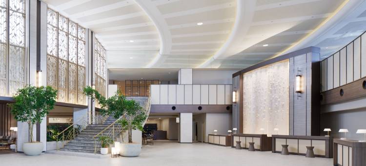 冲绳残波岬美爵度假酒店(Grand Mercure Okinawa Cape Zanpa Resort)图片