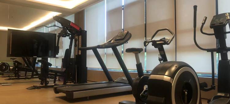 全季酒店(泰州老街凤城河景区店)图片