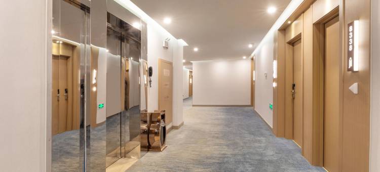 锦江之星(苏州园区金鸡湖东环路店)图片