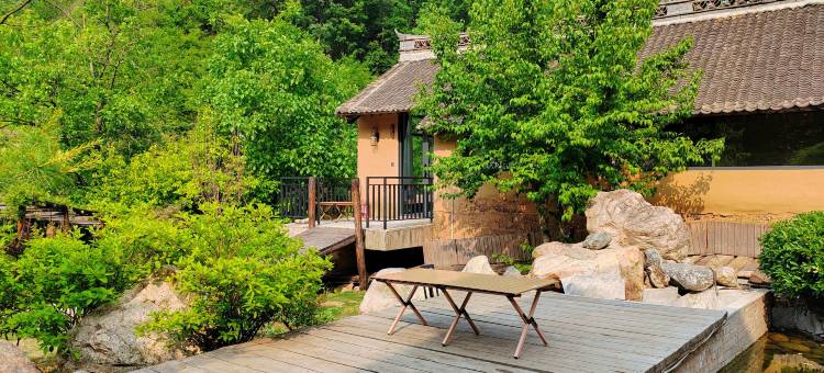 漫·拾光民宿(白云山店)图片