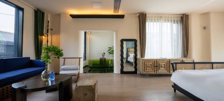 宜兴瞻和园·Ethereal·心栖之所美宿(龙池山窑湖小镇店)图片