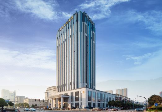 舟山普陀元生大酒店