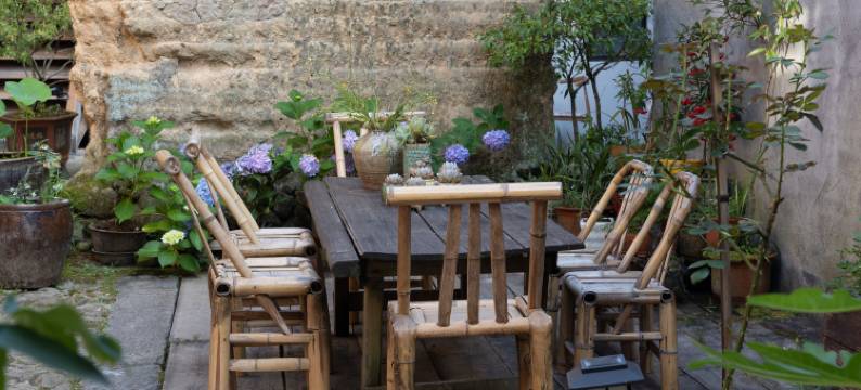 屏南自在花乔民宿图片