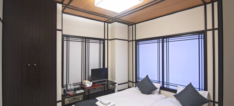 WONZ HOTEL 难波心斋桥中心地区 交通极其便利 自助入住(WONZ HOTEL Namba Shinsaibashi Central Area｜self-check-in)图片