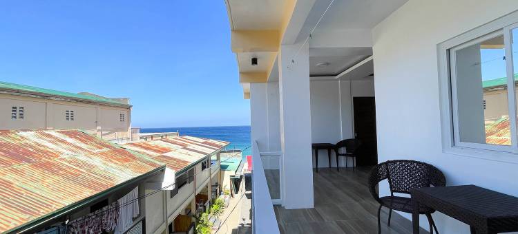 阿格宾赛赛德维尤瑞索特普埃尔托加莱拉由Cocotel酒店管理(Agbing Seaside View Resort puerto Galera powered by Cocotel)图片