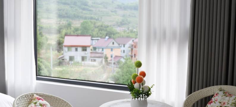 桐庐悠见民宿(虎啸峡漂流店)图片