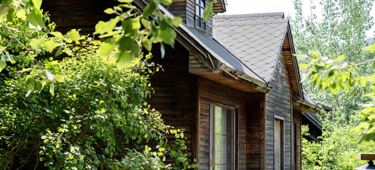 淄博潭溪山庄图片