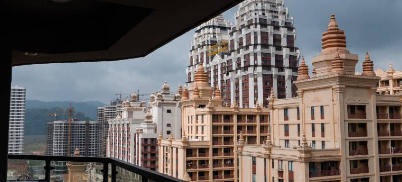 星空度假酒店(Starry Sky Resort Hotel)图片