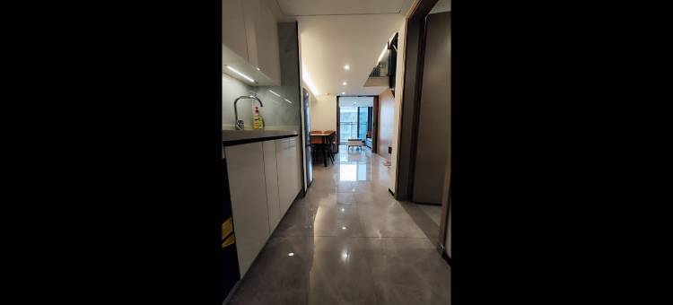 奢漫酒店(港口中海世纪荟店)图片