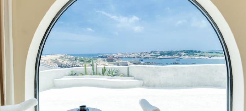 平潭泊澜Bolan·海景度假酒店(龙王头沙滩店)图片