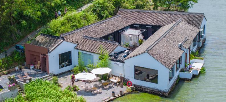 陶源阁(东钱湖店)图片