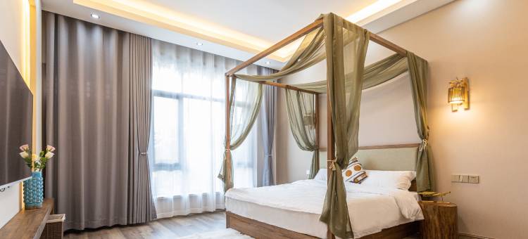 不贰居驿站图片