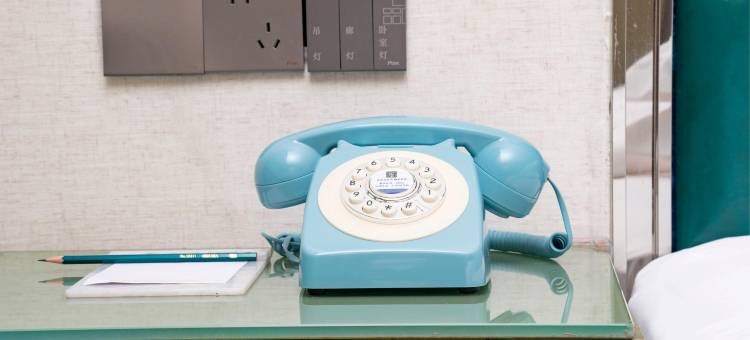 四维驿家酒店(绵阳高铁站凯德广场店)图片