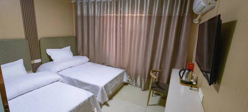 好再来精品酒店(商丘南站店)图片