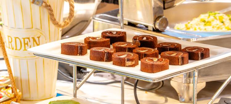 三亚湾智选假日酒店(三亚椰梦长廊店)图片