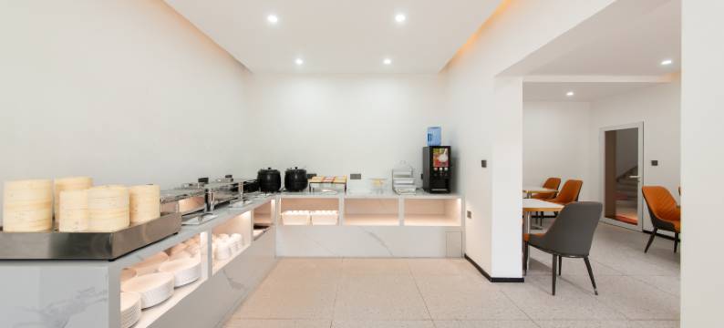 广汉沁园酒店(广汉夜市百伦广场店)图片