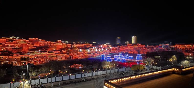 沙岛民宿(喀什古城景区店)图片