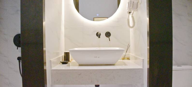 雅安北山舍酒店(万达广场店)图片