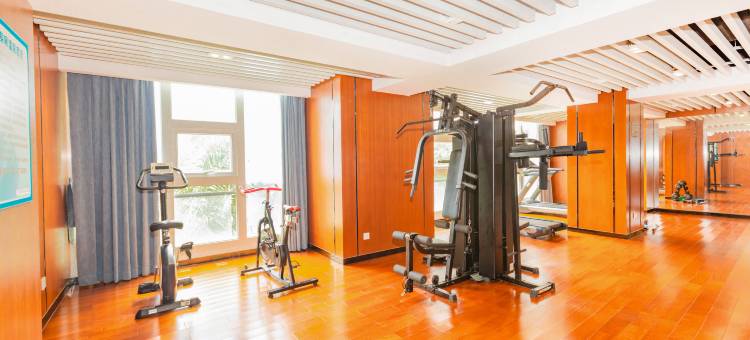 惠东海公园K栋-广东劳模疗休养基地图片