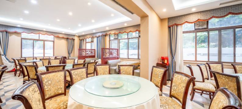 成都精圣酒店(四川旅游学院店)图片