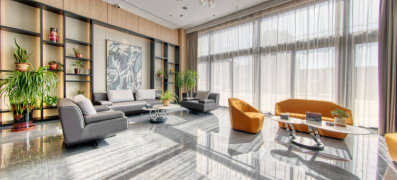 格林豪泰酒店(天津武清汊沽港店)图片