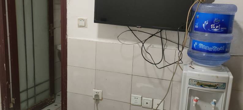 崇州友云商务旅社图片