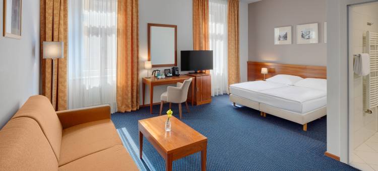 卡洛儿酒店(Hotel Carol)图片