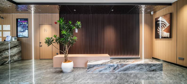 365欢智酒店(嘉应古城店)图片