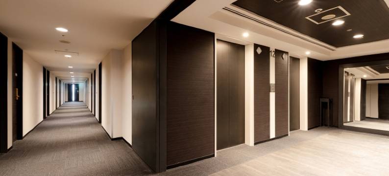 一五酒店大阪难波道顿堀店(The OneFive Osaka Namba Dotonbori)图片