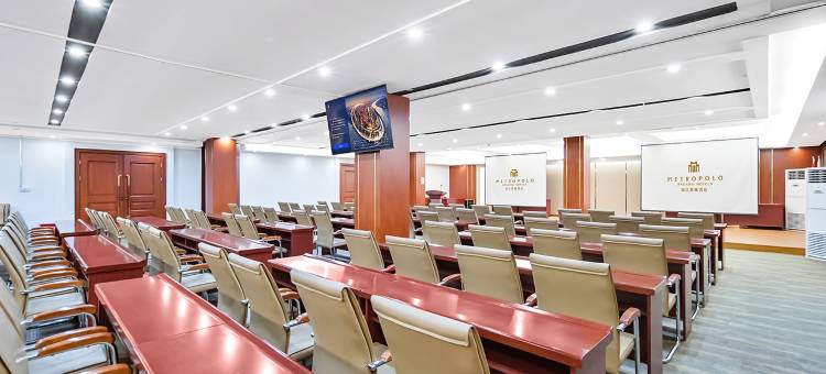 锦江大厦国际酒店图片